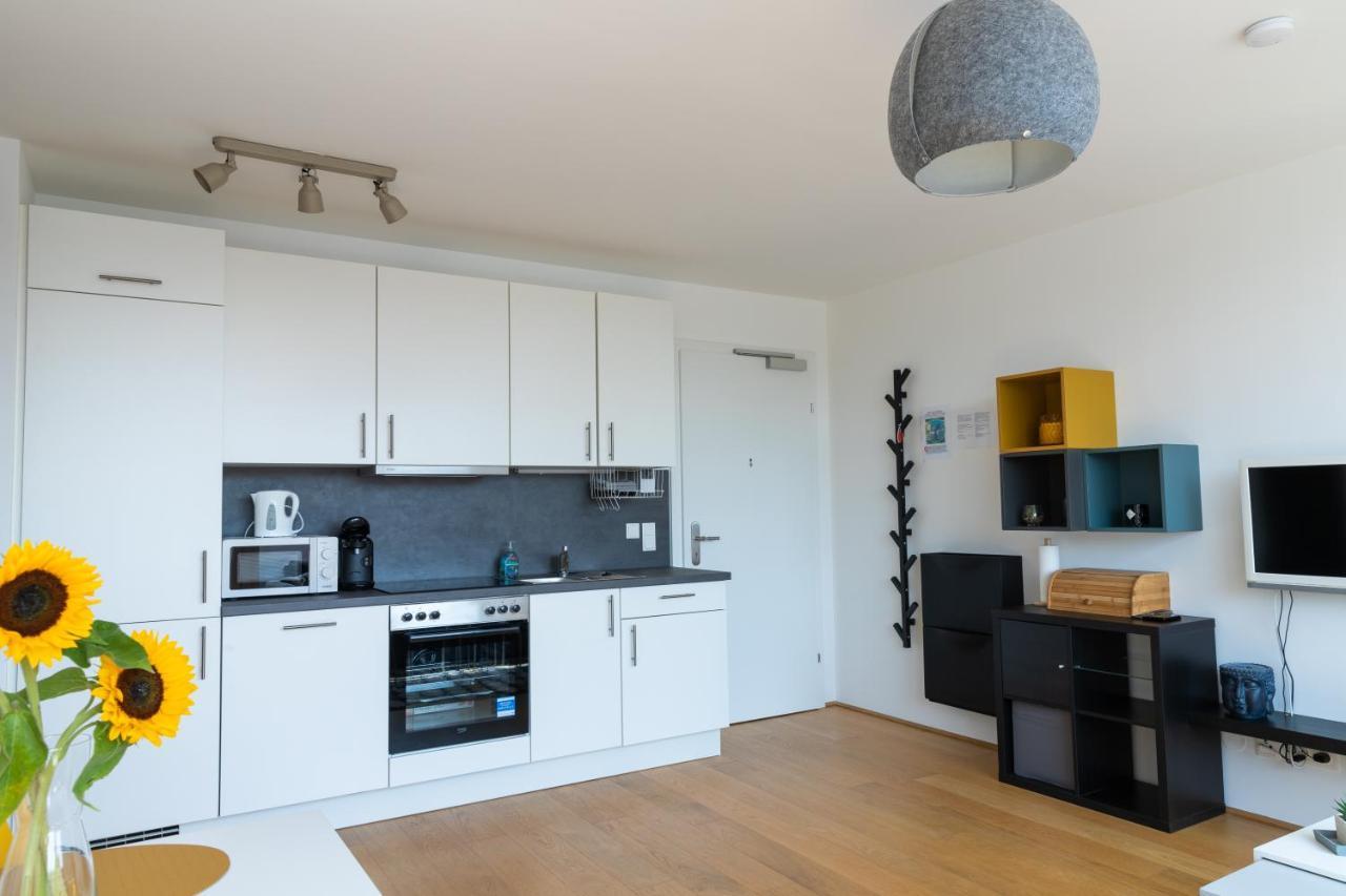 Maureen Lovely 2 Bedroom Unit With Community Pool Вена Экстерьер фото