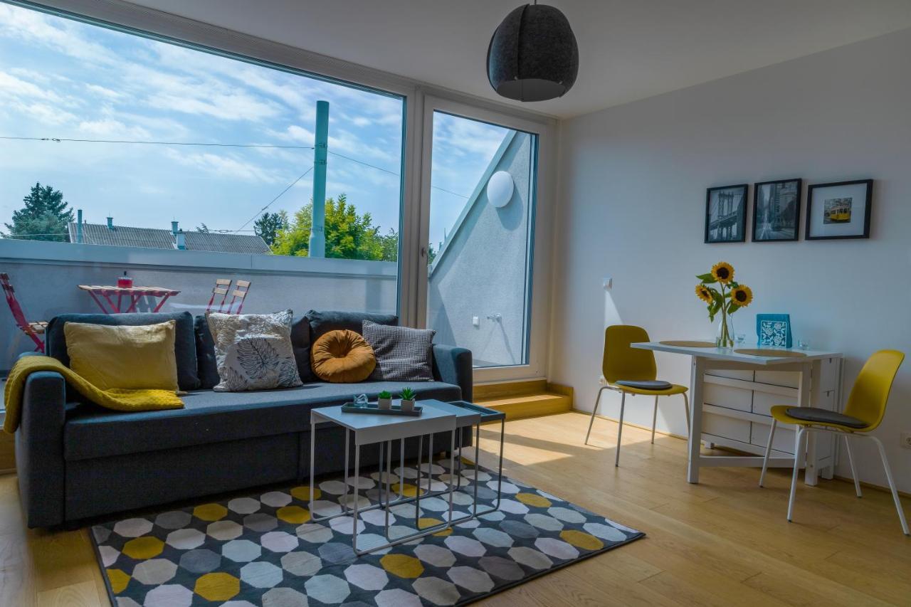 Maureen Lovely 2 Bedroom Unit With Community Pool Вена Экстерьер фото